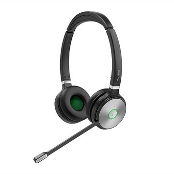 Гарнитура Yealink WH62 Dual UC