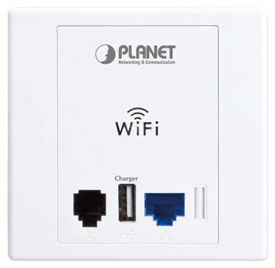 Wi-Fi точка доступа Planet WNAP-W2200