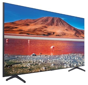 Телевизор Samsung UE65TU7100UXCE Телевизор Samsung UE65TU7100UXCE