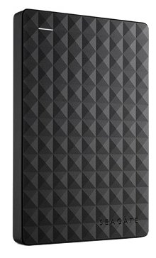 Внешний жесткий диск Seagate 1Tb STEA1000400 Внешний жесткий диск Seagate 1Tb STEA1000400