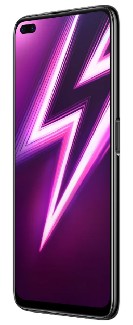 Смартфон Realme 6 Pro Red 8/128 GB