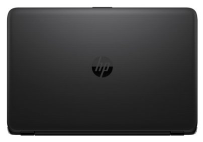 Ноутбук HP 15-AY009UR X3L70EA
