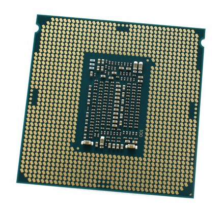 Процессор Intel Сore i3-9100F box