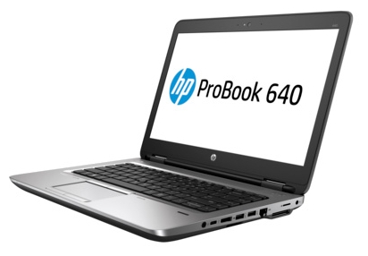 Ноутбук HP ProBook 640 G2 T9X08EA