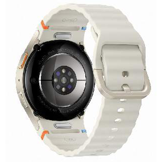Samsung Galaxy Watch7 40mm SM-L300NZEACIS Cream Samsung Galaxy Watch7 40mm SM-L300NZEACIS Cream
