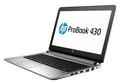 Ноутбук HP Europe ProBook 430 G3 W4N70EA