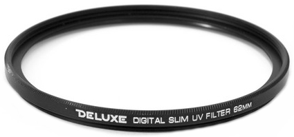 Фильтр для объектива Deluxe DLCA-UV 62 mm
