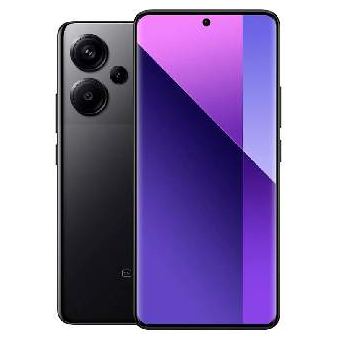 Смартфон Xiaomi Redmi Note 13 Pro Plus 8/256GB Midnight Black