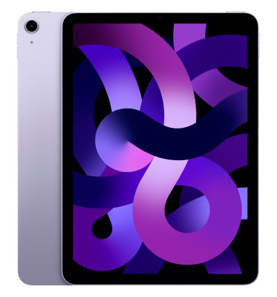 Планшет 10.9 Apple iPad Air 64GB Purple A2588