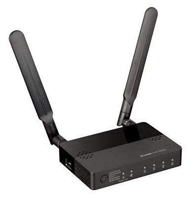 Маршрутизатор D-Link AC750 DIR-806A/RU/A1A