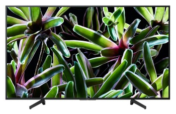 Телевизор Sony KD49XG7096BR
