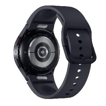 Смарт-часы Samsung Galaxy Watch6 (44mm) SM-R940NZKACIS graphite