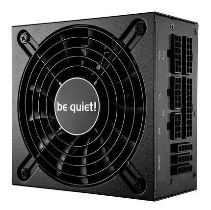 Блок питания 600W Bequiet! SFX-L POWER SFX-L-600W BN239