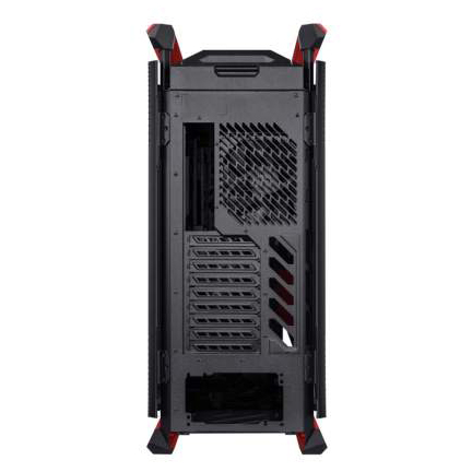 Корпус для ПК ASUS GR701 ROG HYPERION EVA EDITION 90DC00F4-B39000 Черный/красный