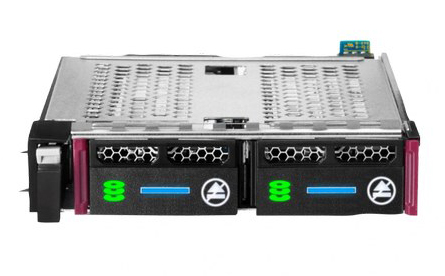 SSD накопитель 240GB HPE P19888-B21