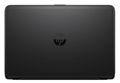 Ноутбук HP 15-BA004UR W7Y62EA