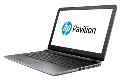 Ноутбук HP Pavilion 15-AB067UR N2H17EA