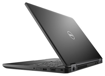 Ноутбук Dell Latitude E5580 210-AKCI_N032L558015EMEA