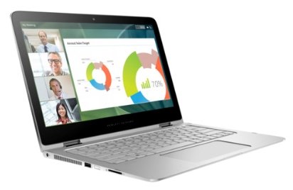 Ноутбук HP Spectre Pro x360 G2 V1B05EA
