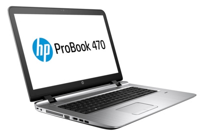 Ноутбук HP ProBook 470 P5R17EA