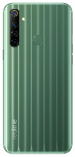 Смартфон Realme 6i 3/64Gb Green Смартфон Realme 6i 3/64Gb Green