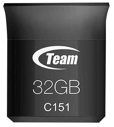 USB Флеш Team Group C151 32GB TC15132GB01