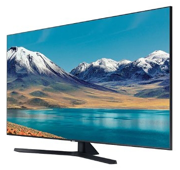 Телевизор Samsung UE43TU8500UXCE Телевизор Samsung UE43TU8500UXCE