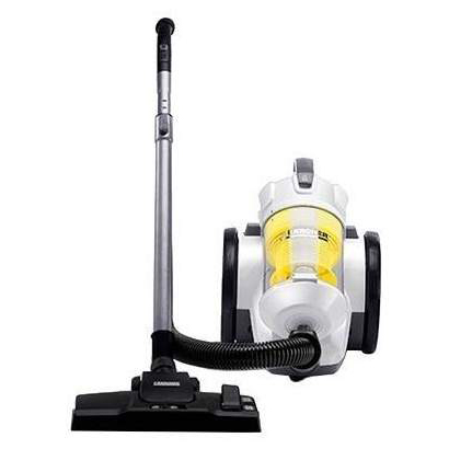Пылесос Karcher VC 3 Premium белый