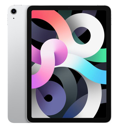 Планшет 10.9 Apple iPad Air 64GB Silver A2316