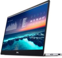 Монитор 14 ' Dell P1424H