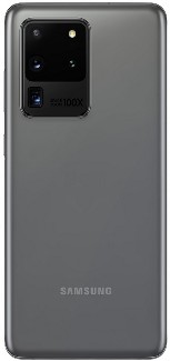 Смартфон Samsung Galaxy S20 Ultra Gray 12/128 GB Смартфон Samsung Galaxy S20 Ultra Gray 12/128 GB