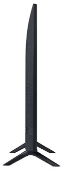 Телевизор Samsung UE43TU8000UXCE