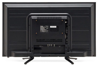 Телевизор Haier LE32B8500T