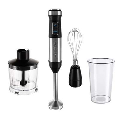 Погружной блендер Redmond RHB-2954 Черный