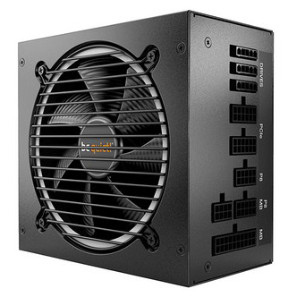 Блок питания 750W Bequiet! Pure Power 11 FM 750W BN319