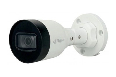 Цилиндрическая видеокамера Dahua IPC-HFW1230S1P-S4