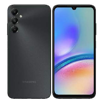 Смартфон Samsung Galaxy A05s 128GB Black SM-A057FZKVSKZ