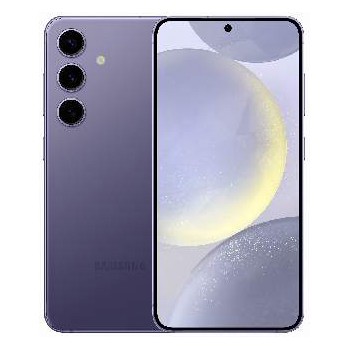 Смартфон Samsung Galaxy S24 5G 128GB Cobalt Violet SM-S921BZVDSKZ