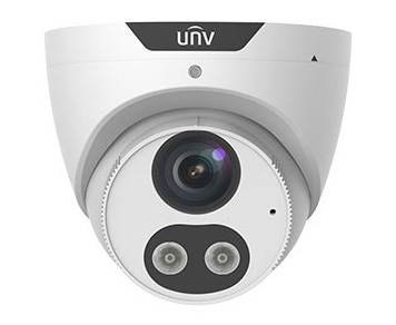 Купольная камера UNV IPC3614SB-ADF28KMC-I0