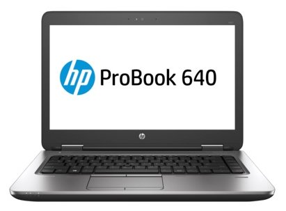 Ноутбук HP Probook 640 G2 T9X63EA