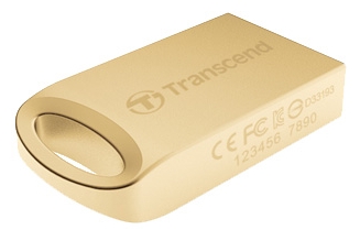 USB Флеш Transcend JetFlash 510 16GB TS16GJF510G