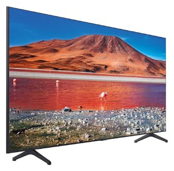 Телевизор Samsung UE50TU7100UXCE