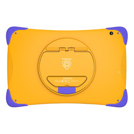 Планшет Prestigio SmartKids UP PMT3104_WI_D_EU yellow-violet