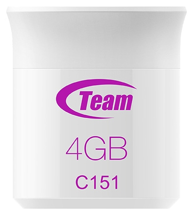 USB Флеш Team Group C151 TC1514GP01 PURPLE
