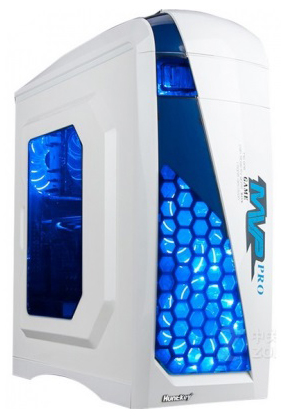 Корпус для ПК Huntkey MVP Pro