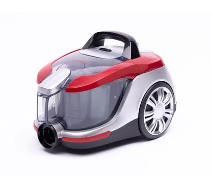 Пылесос Sharp ECNB16RR Red