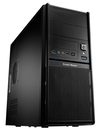 Корпус для ПК Cooler Master Elite 342 RC-342-KKN6-U3