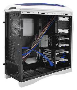 Корпус для ПК Huntkey MVP Pro