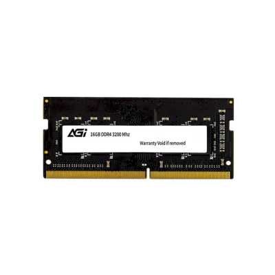 Оперативная память 8Gb AGI AGI320008SD138-ST
