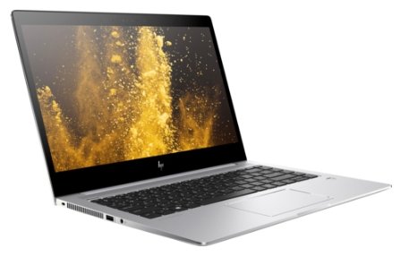 Ноутбук HP Elitebook 1040 G4 1EP76EA